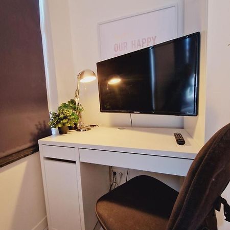Room303 - Eindhoven - By T&S Exterior foto