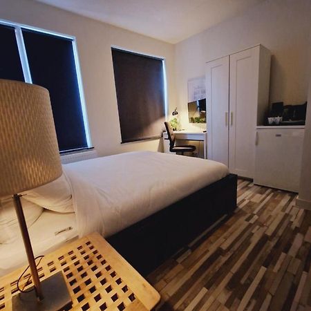 Room303 - Eindhoven - By T&S Exterior foto