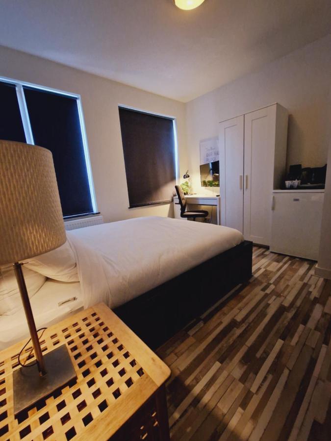 Room303 - Eindhoven - By T&S Exterior foto